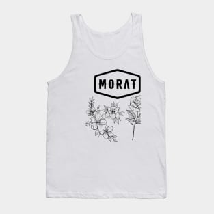 morat17 Tank Top